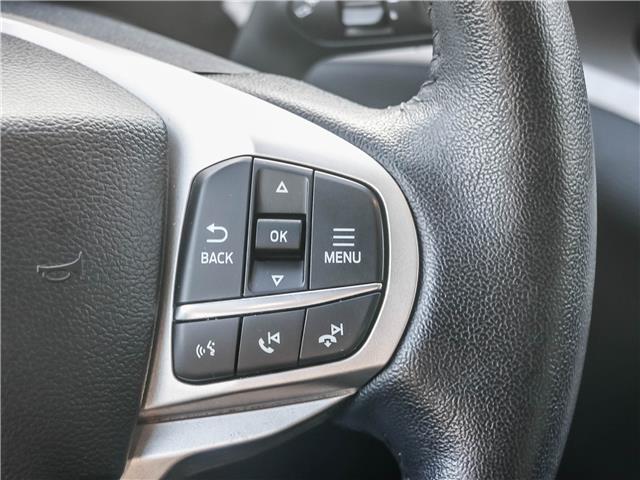 2024 Ford Explorer XLT (Stk: 15-U1208) in London - Image 5 of 30