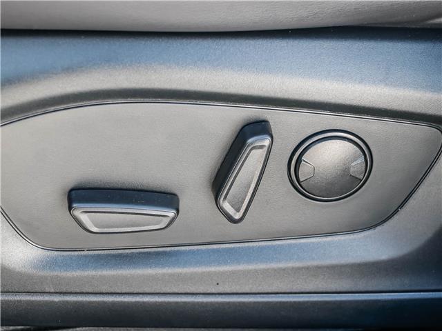 2024 Ford Explorer XLT (Stk: 15-U1208) in London - Image 15 of 30