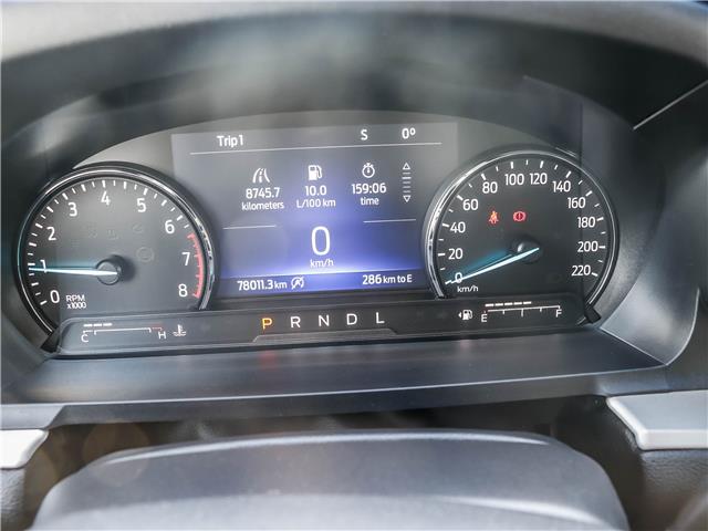 2024 Ford Explorer XLT (Stk: 15-U1208) in London - Image 18 of 30