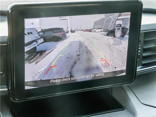 2024 Ford Explorer XLT (Stk: 15-U1208) in London - Image 19 of 30