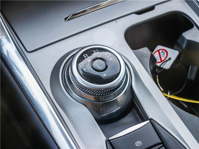 2024 Ford Explorer XLT (Stk: 15-U1208) in London - Image 21 of 30