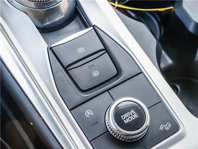 2024 Ford Explorer XLT (Stk: 15-U1208) in London - Image 22 of 30