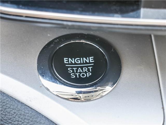 2024 Ford Explorer XLT (Stk: 15-U1208) in London - Image 23 of 30