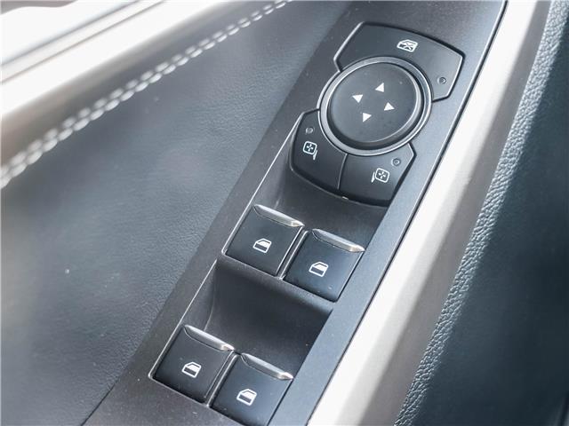 2024 Ford Explorer XLT (Stk: 15-U1208) in London - Image 24 of 30