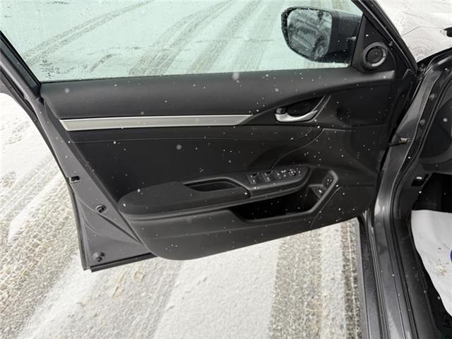 2021 Honda Civic EX (Stk: T5294A) in Orleans - Image 9 of 15 2021 Honda Civic EX (Stk: T5294A) in Orleans - Image 9 of 15