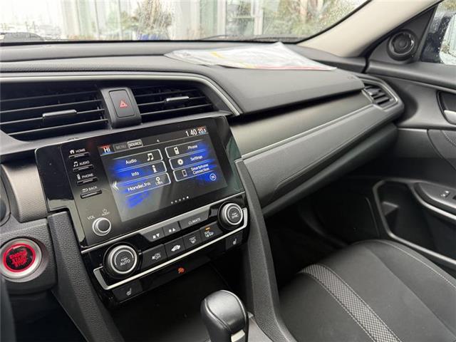 2021 Honda Civic EX (Stk: T5294A) in Orleans - Image 11 of 15 2021 Honda Civic EX (Stk: T5294A) in Orleans - Image 11 of 15