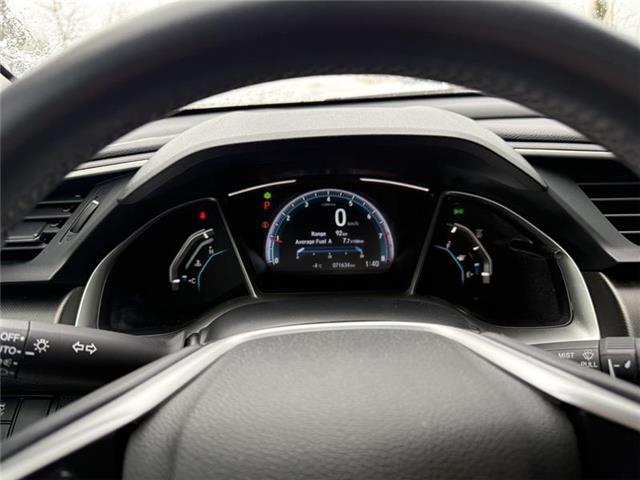 2021 Honda Civic EX (Stk: T5294A) in Orleans - Image 12 of 15 2021 Honda Civic EX (Stk: T5294A) in Orleans - Image 12 of 15