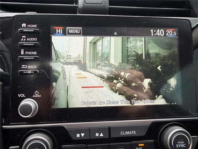 2021 Honda Civic EX (Stk: T5294A) in Orleans - Image 15 of 15 2021 Honda Civic EX (Stk: T5294A) in Orleans - Image 15 of 15