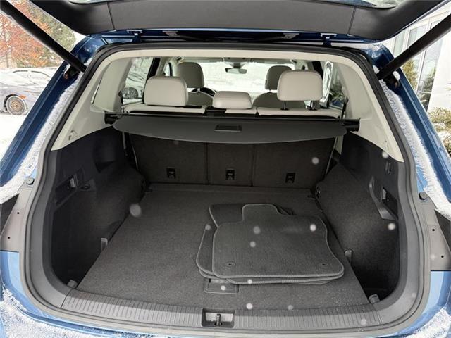2019 Volkswagen Tiguan Highline (Stk: T5331A) in Orleans - Image 6 of 15