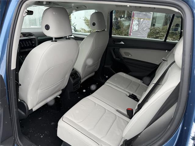 2019 Volkswagen Tiguan Highline (Stk: T5331A) in Orleans - Image 7 of 15