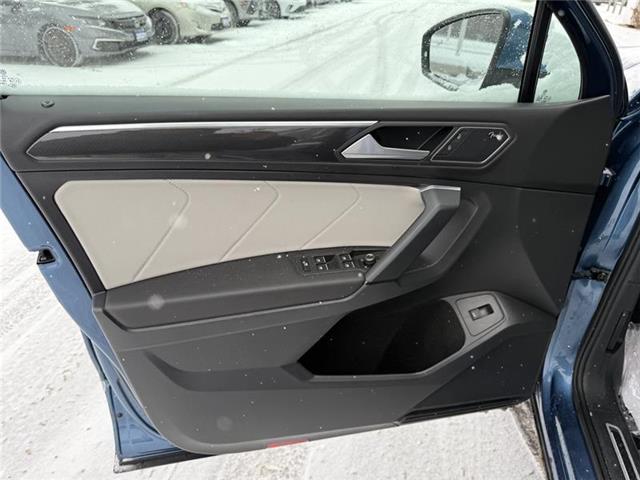 2019 Volkswagen Tiguan Highline (Stk: T5331A) in Orleans - Image 9 of 15