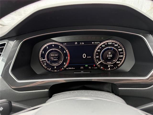 2019 Volkswagen Tiguan Highline (Stk: T5331A) in Orleans - Image 10 of 15