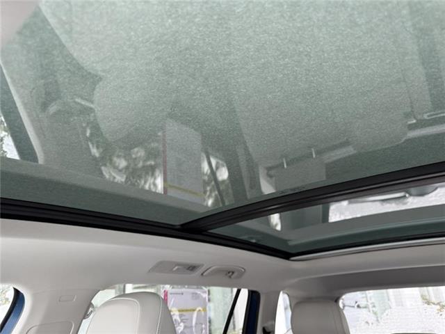 2019 Volkswagen Tiguan Highline (Stk: T5331A) in Orleans - Image 14 of 15