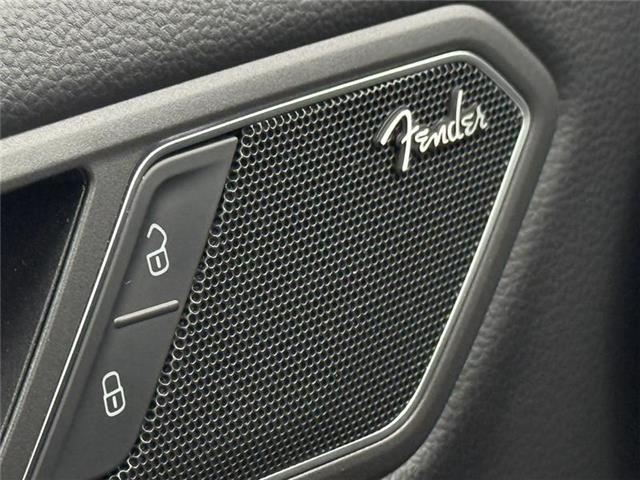 2019 Volkswagen Tiguan Highline (Stk: T5331A) in Orleans - Image 15 of 15