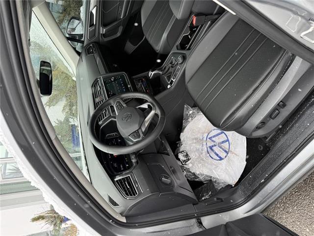 2023 Volkswagen Tiguan Comfortline (Stk: TC0867) in Orleans - Image 7 of 12