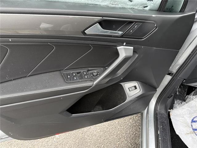 2023 Volkswagen Tiguan Comfortline (Stk: TC0867) in Orleans - Image 8 of 12