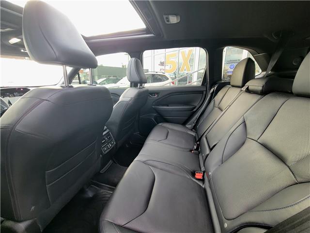 2025 Subaru Forester Limited (Stk: S8200) in St.Catharines - Image 11 of 25