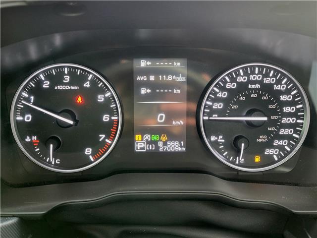 2025 Subaru Forester Limited (Stk: S8200) in St.Catharines - Image 25 of 25