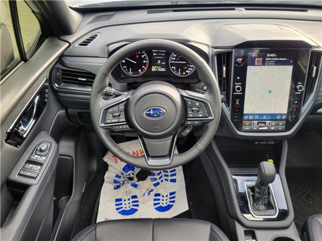 2025 Subaru Forester Limited (Stk: S8200) in St.Catharines - Image 13 of 25