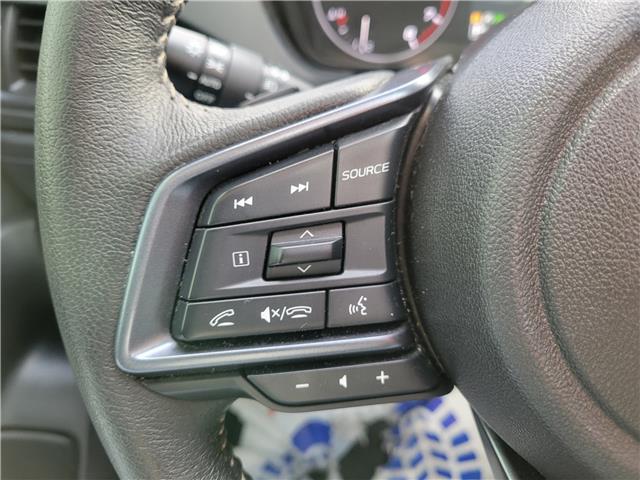2025 Subaru Forester Limited (Stk: S8200) in St.Catharines - Image 19 of 25
