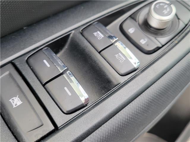 2025 Subaru Forester Limited (Stk: S8200) in St.Catharines - Image 16 of 25