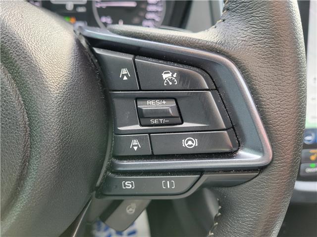 2025 Subaru Forester Limited (Stk: S8200) in St.Catharines - Image 20 of 25