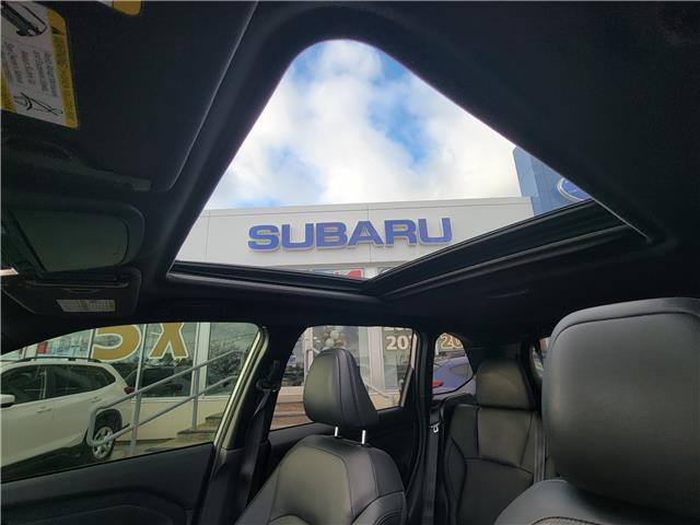 2025 Subaru Forester Limited (Stk: S8200) in St.Catharines - Image 18 of 25