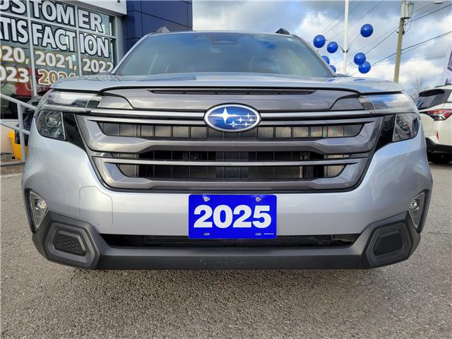 2025 Subaru Forester Limited (Stk: S8200) in St.Catharines - Image 8 of 25