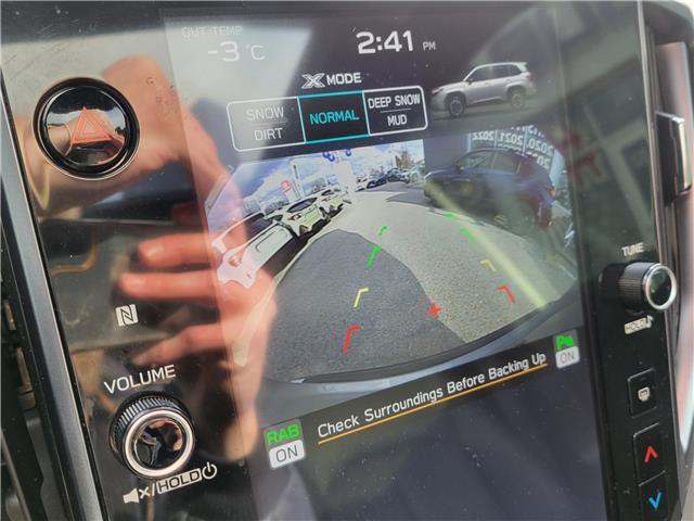 2025 Subaru Forester Limited (Stk: S8200) in St.Catharines - Image 22 of 25