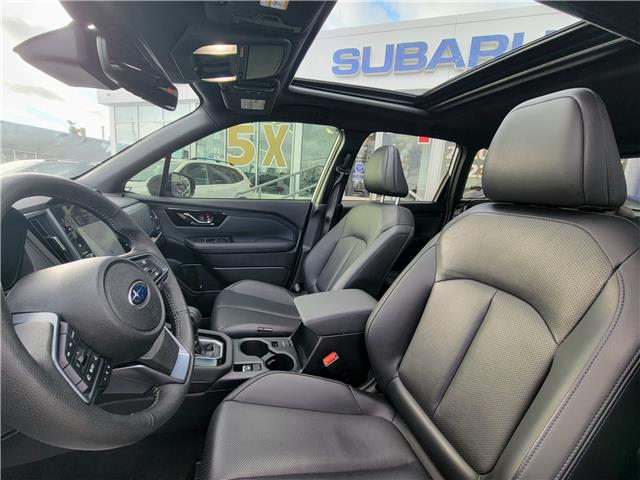 2025 Subaru Forester Limited (Stk: S8200) in St.Catharines - Image 15 of 25