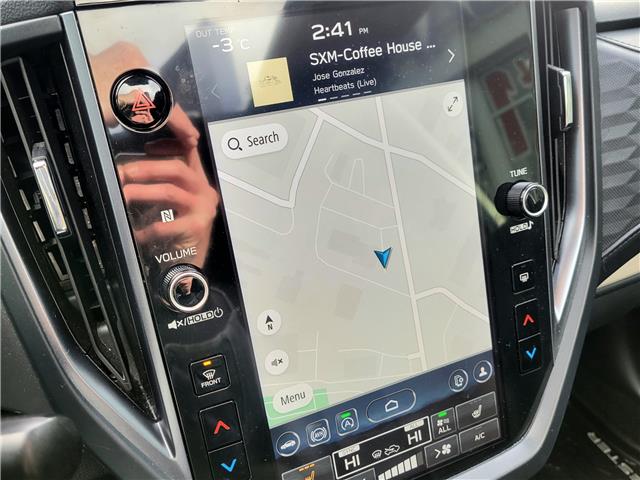 2025 Subaru Forester Limited (Stk: S8200) in St.Catharines - Image 21 of 25