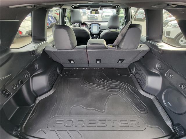 2025 Subaru Forester Limited (Stk: S8200) in St.Catharines - Image 9 of 25