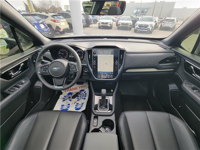 2025 Subaru Forester Limited (Stk: S8200) in St.Catharines - Image 14 of 25