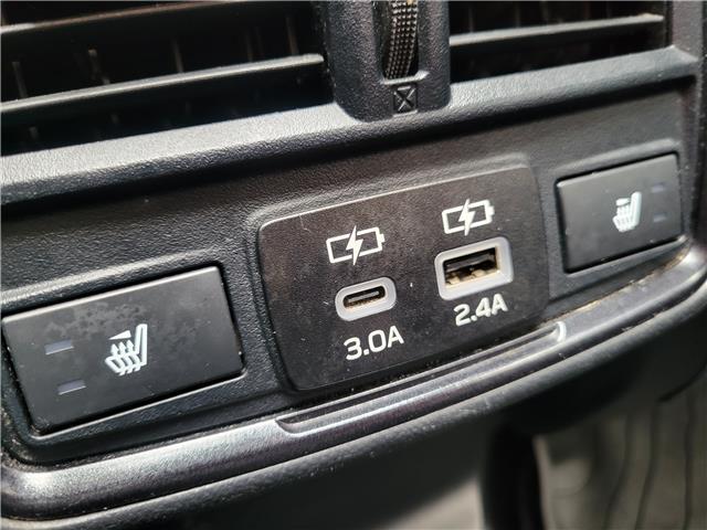 2025 Subaru Forester Limited (Stk: S8200) in St.Catharines - Image 12 of 25