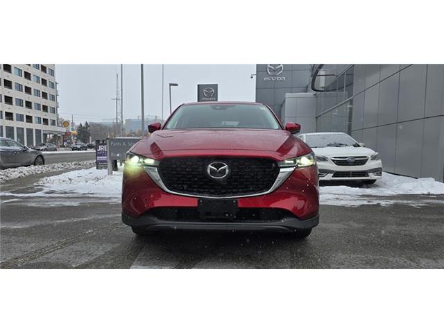 2023 Mazda CX-5 GS (Stk: 31804AM) in Ottawa - Image 2 of 25