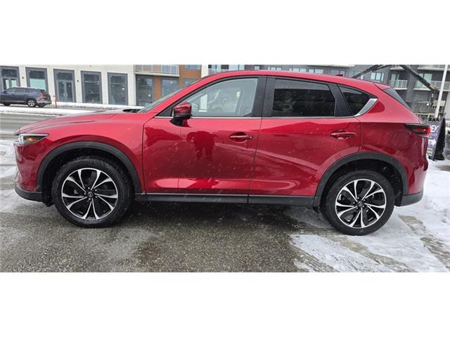 2023 Mazda CX-5 GS (Stk: 31804AM) in Ottawa - Image 3 of 25