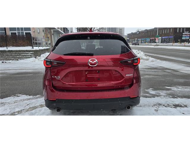 2023 Mazda CX-5 GS (Stk: 31804AM) in Ottawa - Image 5 of 25