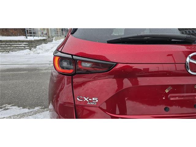 2023 Mazda CX-5 GS (Stk: 31804AM) in Ottawa - Image 6 of 25