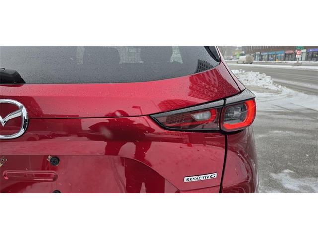 2023 Mazda CX-5 GS (Stk: 31804AM) in Ottawa - Image 7 of 25