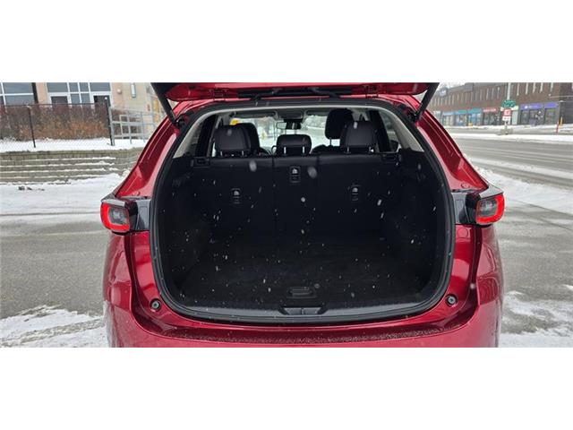 2023 Mazda CX-5 GS (Stk: 31804AM) in Ottawa - Image 8 of 25