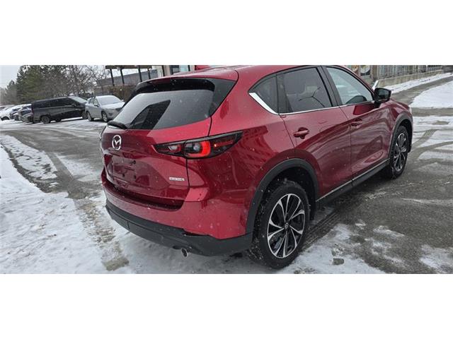 2023 Mazda CX-5 GS (Stk: 31804AM) in Ottawa - Image 10 of 25