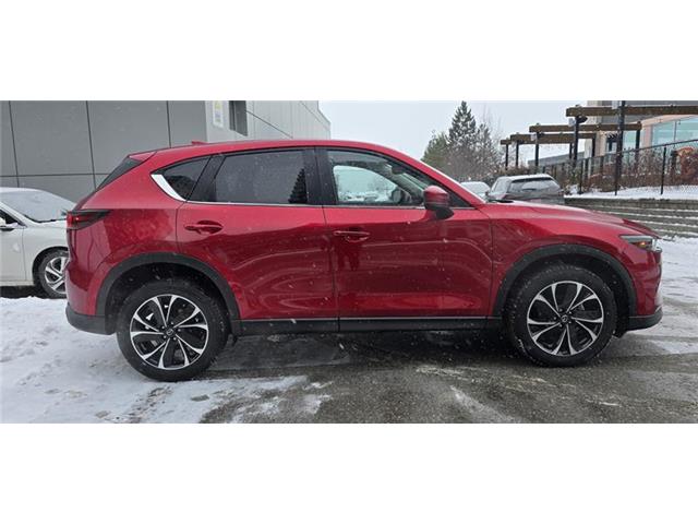 2023 Mazda CX-5 GS (Stk: 31804AM) in Ottawa - Image 11 of 25