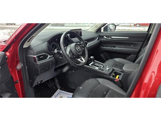 2023 Mazda CX-5 GS (Stk: 31804AM) in Ottawa - Image 13 of 25