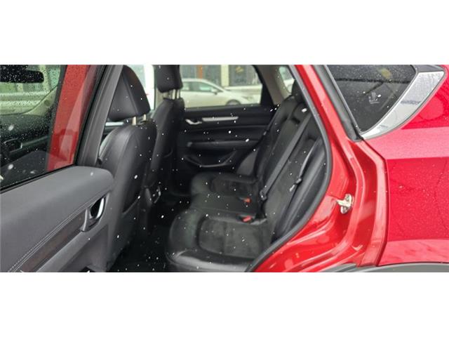 2023 Mazda CX-5 GS (Stk: 31804AM) in Ottawa - Image 14 of 25
