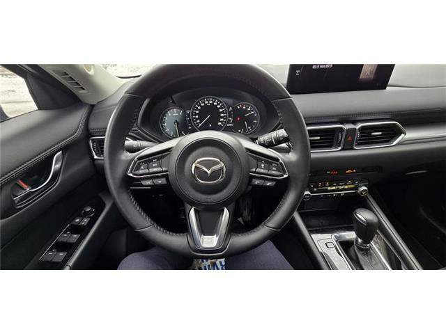2023 Mazda CX-5 GS (Stk: 31804AM) in Ottawa - Image 15 of 25