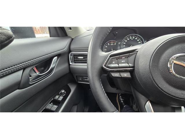2023 Mazda CX-5 GS (Stk: 31804AM) in Ottawa - Image 16 of 25