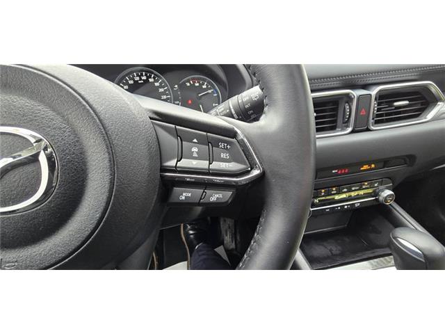 2023 Mazda CX-5 GS (Stk: 31804AM) in Ottawa - Image 17 of 25
