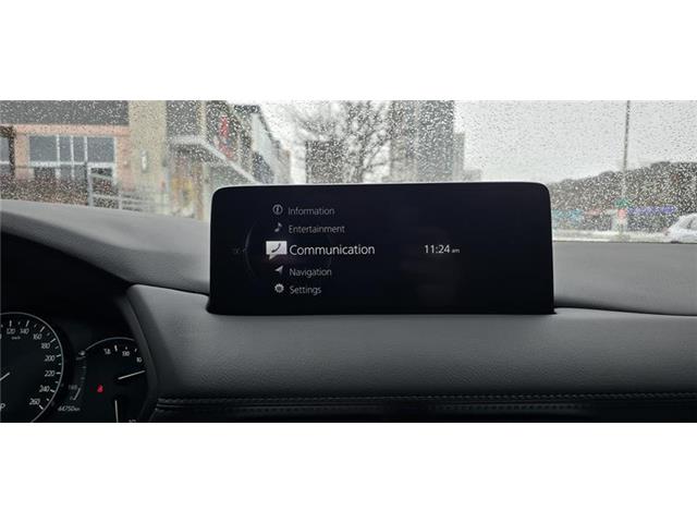2023 Mazda CX-5 GS (Stk: 31804AM) in Ottawa - Image 20 of 25