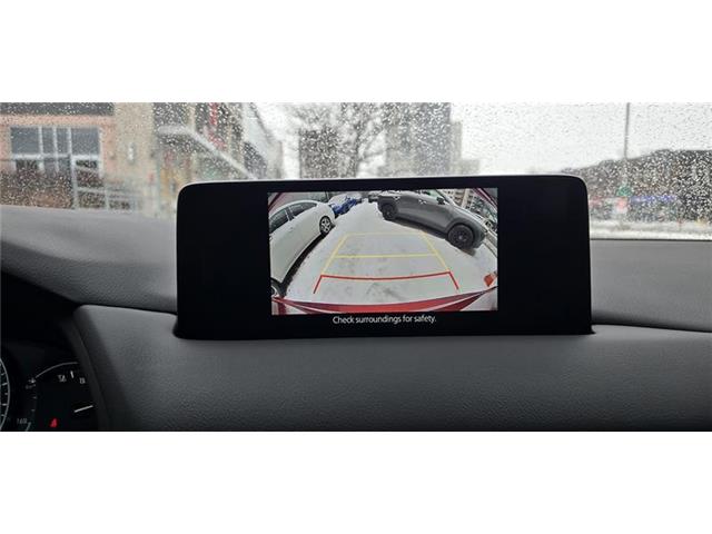 2023 Mazda CX-5 GS (Stk: 31804AM) in Ottawa - Image 21 of 25