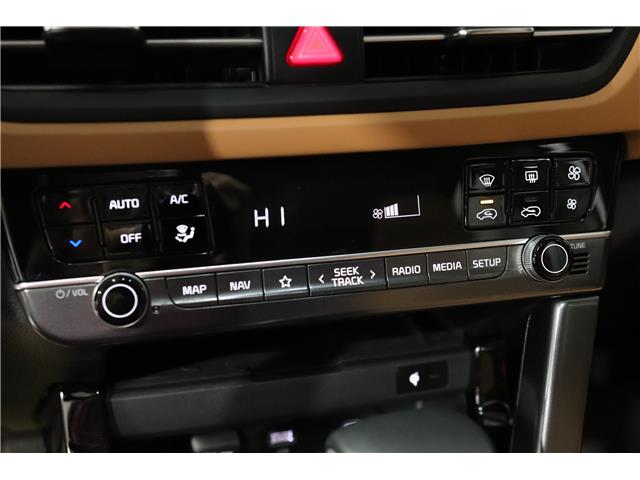 2024 Kia Seltos SX w/Brown Interior (Stk: 24961) in Edmonton - Image 22 of 31